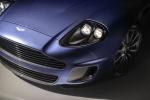 Aston Martin Vanquish 25 by Callum 2019 года
